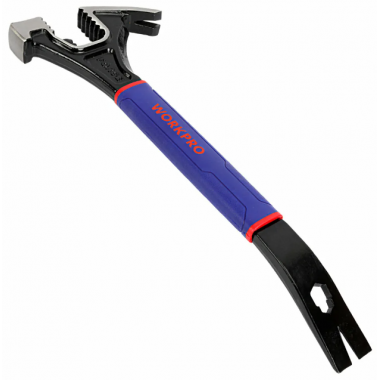 Монтировка 475 мм WORKPRO ULTRA PRO